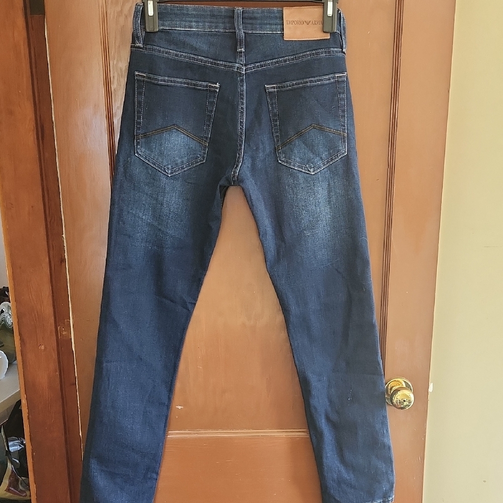 Empori Armani Jeans